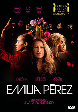 Emilia Perez 2024